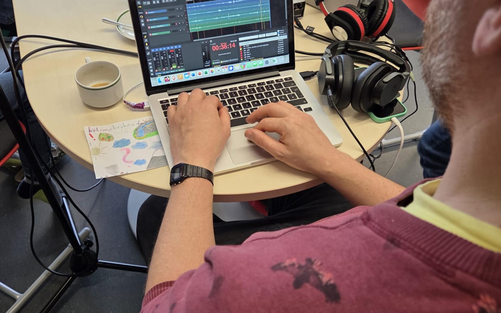 Podcast