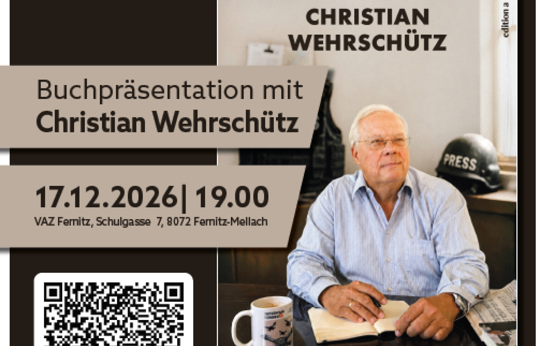 Heimkehr
